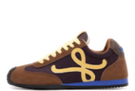 Жіночі кросівки Loewe Ballet Runner (36-40)