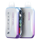 Rif Bar TURBO-X 25000. Потрійна ягода (Triple Berry)