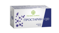 Фітосвічки ПРОСТАРИН-QD 10 шт.
