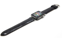 Ремешок Remax Apple Watch RW-381 Style черный