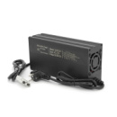 Зарядное устройство для аккумуляторов Li-ion 52V(58,8V),14S,30A, разъем anderson