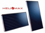Солнечный плоский коллектор(панель) Heliomax Arfa 2.0--Mm-K