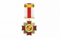 Медаль «За бездоганну медичну службу»