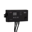 Контролер для котла Thermo Alliance TA20, управління насосом  СО з дисплеєм