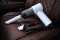 Автомобільний пилосос 12V |