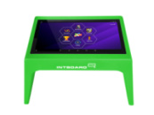 Інтерактивний стіл INTBOARD ZABAVA 2.0 32« + Програмне забезпечення для розваг