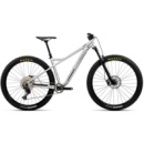 Велосипед Orbea Laufey H30 рама-M 2023 Raw Aluminium