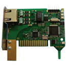 EM01 Ethernet интерфейс для настройки и контроля