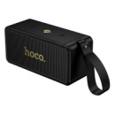 Колонка Bluetooth Hoco HT1 Max Marquis sports BT speaker Black