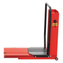 Подъемник колес пневматический для балансировочного стенда BRIGHT BJ-01