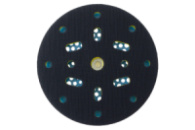 Подошва шлифмашины эксцентриковой Рамболд 150 мм Makita (П MK 150)