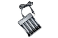 Устройство зарядное Wimpex 1400мАч x 4 аккумулятора (123-WH1431)