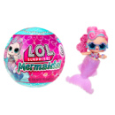 Набір-сюрприз LOL Surprise Mermaids Чарівні русалоньки