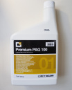 Олива для автокондиціонерів Errecom Premium PAG 100 1LT OL6003.K.P2