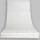 Самоклеющаяся 3D панель под белый кирпич в рулоне 19,9 метров (R001-3-20) SW-00000870