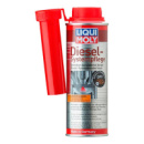 Присадка для систем Common-Rail - Systempflege Diesel   0.25л.