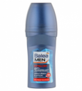 Кульковий антиперспірант «Екстра» Balea Men Extra Dry Anti-Transpirant 50мл.