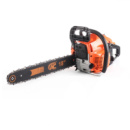 Професійна бензинова ланцюгова пилка (бензопила) Tex.AC ТА-03-050 шина 45см