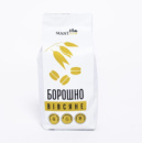Борошно вівсяне 500 гр MANTeca