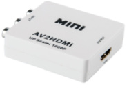 Конвертер AV/HDMI (74880)
