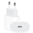 Сетевое зарядное устройство USB-C блок питания 10.5W Power Adapter для Apple/iPad