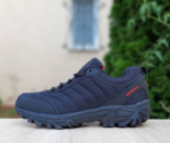 Merrell Vibram Black Red (41-46)