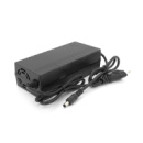 Зарядное устройство для аккумуляторов LiFePo4 36V(43,8V),12S,2A,штекер 5.5*2.5,с индикацией,BOX