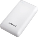 Повербанк Power bank Intenso 15454 20000 mAh белый