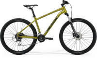 Велосипед Merida BIG.SEVEN 20 SE