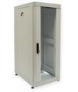 Шафа 19« 24U, 610 х 865 мм (Ш*Г), сiра