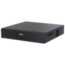 64-канальний відеореєстратор 2U 8HDD WizSense DHI-NVR5864-EI