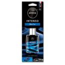 Освіжувач гель 10gr - «Aroma» - Intenso Parfume - New Car (Нова Машина) (20шт/уп)
