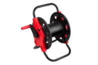 Катушка для шланга Intertool до 45 м без колес (GE-3005)