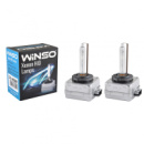 D1S 4300K, 85V, 35W PK32d-2 (к-т 2шт.) WINSO XENON