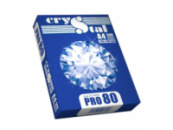 Папір офісний А4 Crystal Pro 500л