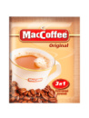 Напій кавовий MacCoffee 3в1 Original розчинний 20г