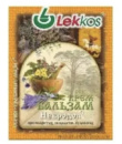 Крем-бальзам при невралгії Леккос 10 гр
