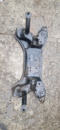 Підрамник Geely MK Джили мк2