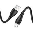 Кабель Hoco X61 Micro USB Silicone 2.4A