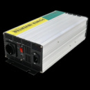RITAR RSCU-1000 12V/220V, 1000W Інвертор напруги з правильною синусоїдою 1xShuko, 1xUSB