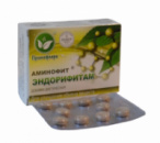 ЭНДОКРИФИТАМ аминофит для улучшения обмена веществ 30 капсул