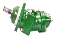 ГМ36/1 Гидромотор