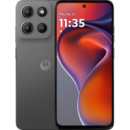 Смартфон Motorola Moto G15 Power 8/256GB NFC Gravity Grey Global (PB6G0006UA) UA (Код товару:40172)