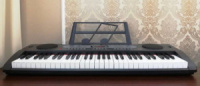 Синтезатор орган піаніно MQ 6130, 61 клавіша, від мережі 220В
