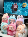 Игрушка лабубу Labubu Брелок-сюрприз