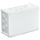 Коробка распределительная наружная Т350 285Х201Х120 IP66 OBO Bettermann цвет белый