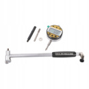 Нутромер электронный индикаторный 50-160 мм PROTESTER 5336-160