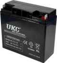 Акумулятор UKC 12V 18A