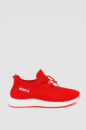 Кросівки чоловічі, колір червоний, 131R62-3