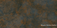 Intergres Rust коричневий темний 60х120, 12060 55 032